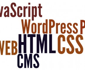 Веб-дизайн и интернет-программирование. Лекция № 16.