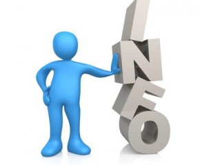 Информация. Действия с информацией. Формы представления информации.