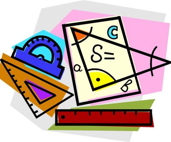 Урок №2. Угол между хордами.