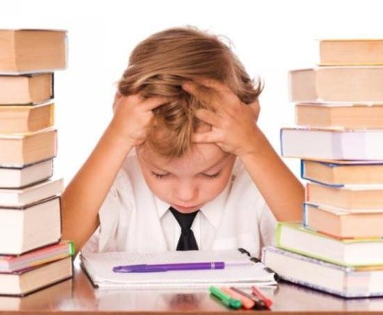 Четырехугольники урок №10. Контрольная работа