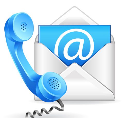 Информация вокруг нас.