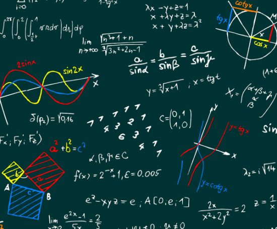 Тема: Многочлен и его стандартный вид. Часть 1.